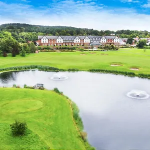 Hotel Carden Park Hotel, Golf And, Tilston