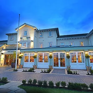 Hotel At Ribby Hall Village, Wrea Green