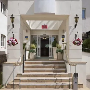 Hotel Airport & Manchester, Wilmslow
